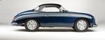Porsche 356 Speedster 1958 года